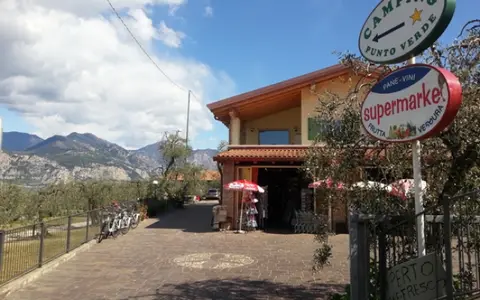 Camping Punto Verde