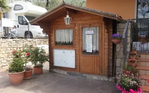 Camping Punto Verde