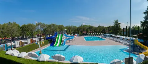 Del Garda Village