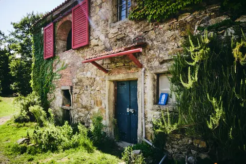 La Casa Uomo Morto