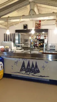 Camping i Melograni
