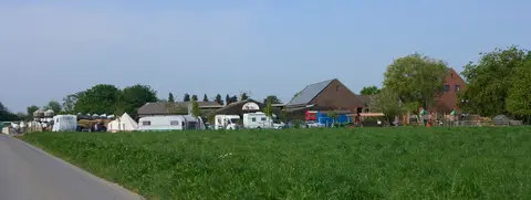 Camping Kinderbauernhof Steffens