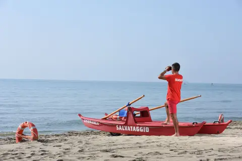 Campeggio del Sole