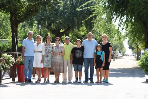 Campeggio del Sole