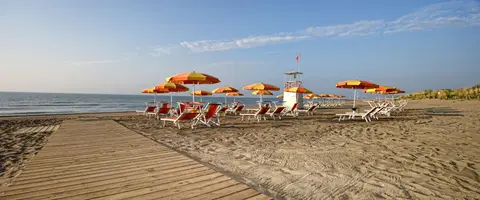 Campeggio del Sole