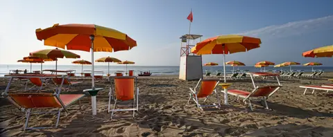 Campeggio del Sole