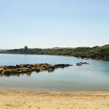 Baia dei Greci
