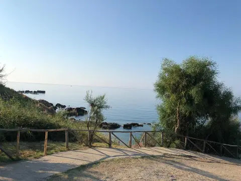 Baia dei Greci