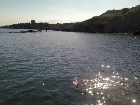 Baia dei Greci