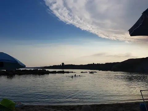 Baia dei Greci
