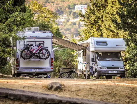 Camping Opatija
