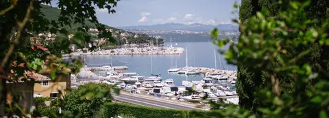 Camping Opatija