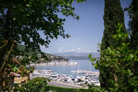 Camping Opatija