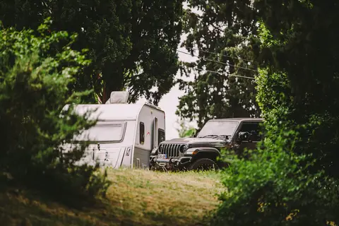 Camping Opatija