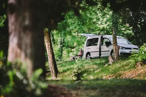 Camping Opatija