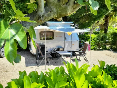 Autocamp Draga