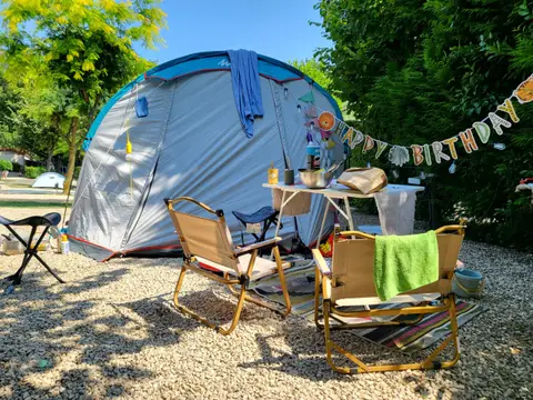 Autocamp Draga