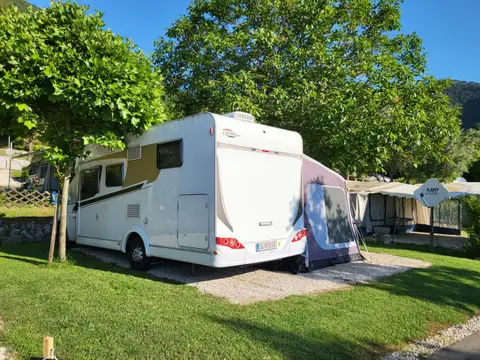 Autocamp Draga