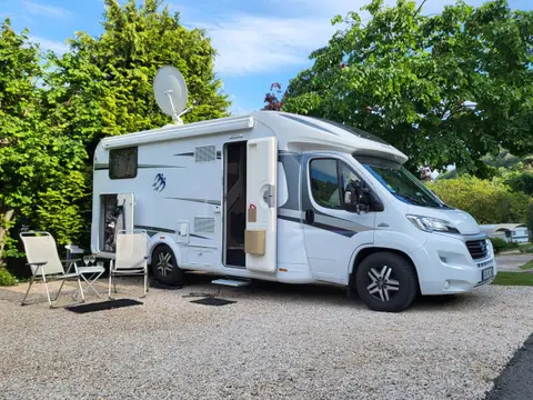 Autocamp Draga