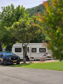 Autocamp Draga