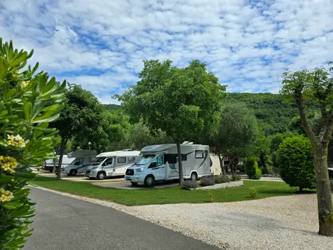 Autocamp Draga