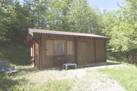 Camping Monte Pelpi