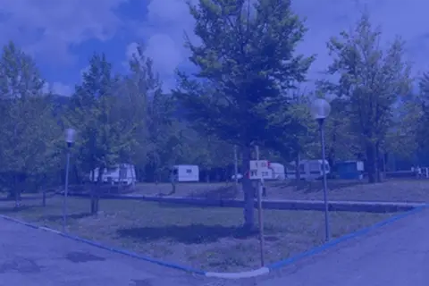 Camping Monte Pelpi
