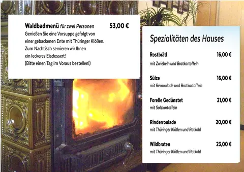 Walsdbadschenke Elend