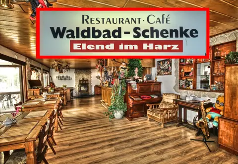 Walsdbadschenke Elend
