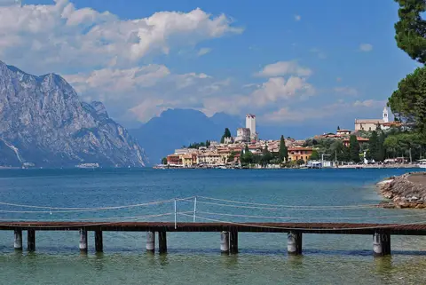 Villaggio Turistico Priori
