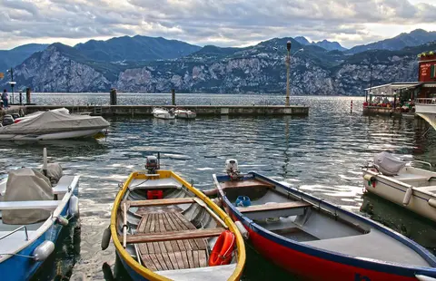 Villaggio Turistico Priori