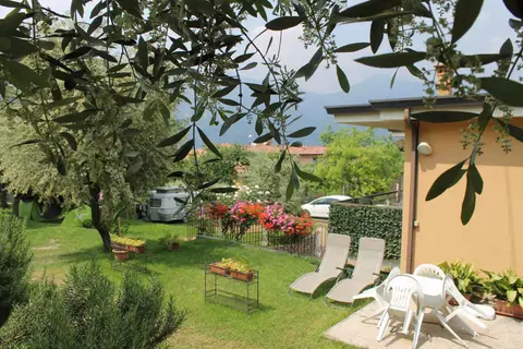 Villaggio Turistico Priori