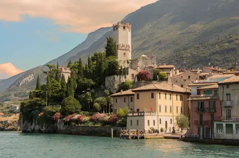 Villaggio Turistico Priori