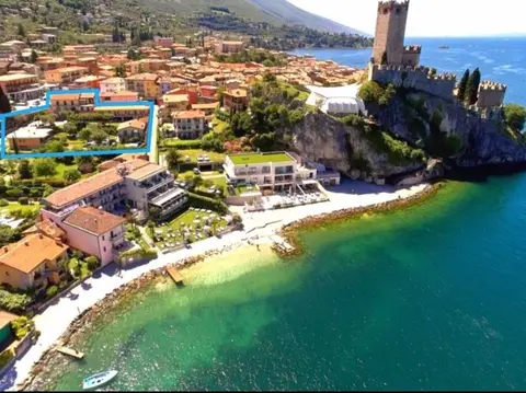 Villaggio Turistico Priori
