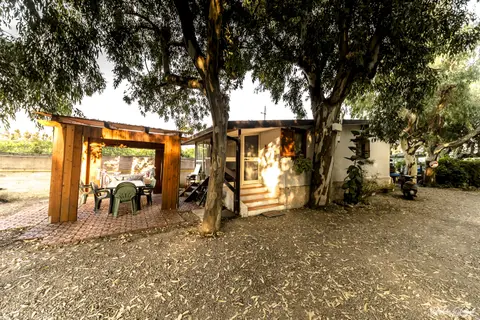 Villaggio Camping Calypso