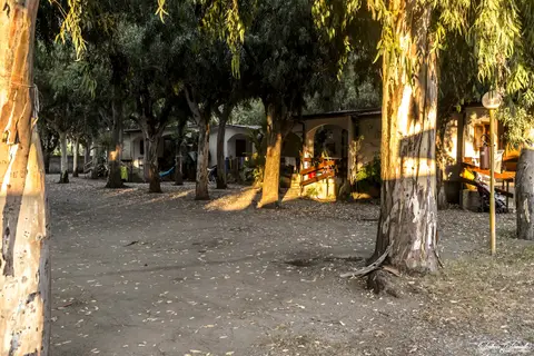 Villaggio Camping Calypso