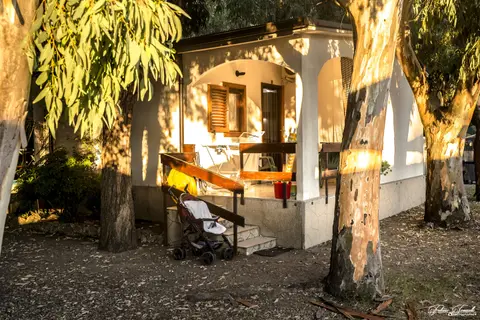 Villaggio Camping Calypso