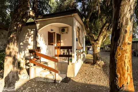 Villaggio Camping Calypso