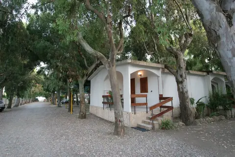 Villaggio Camping Calypso