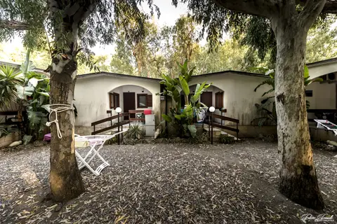 Villaggio Camping Calypso