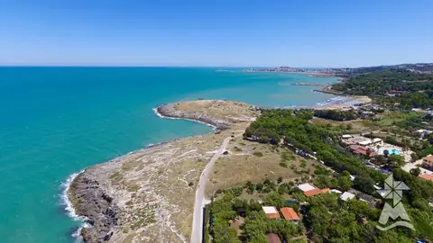 Camping Molinella
