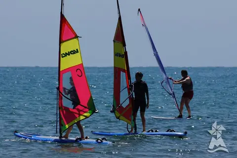 Camping Molinella