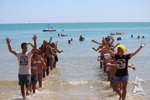 Camping Molinella