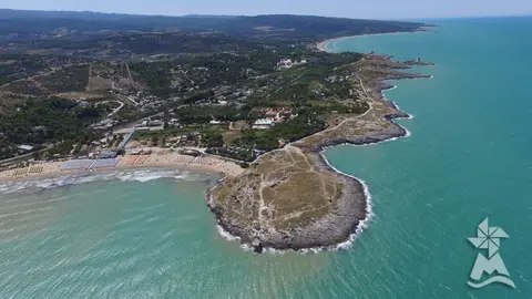 Camping Molinella