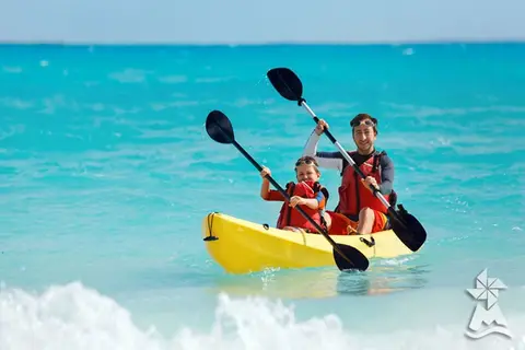 Camping Molinella