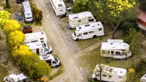 SantAnna Camping al Mare