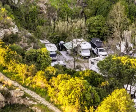 SantAnna Camping al Mare