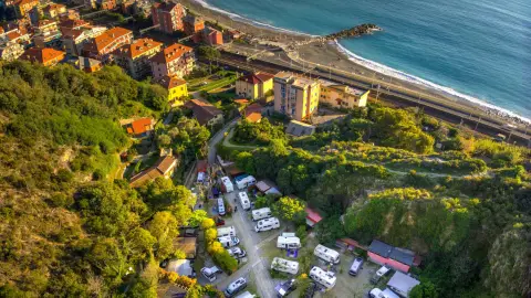 SantAnna Camping al Mare