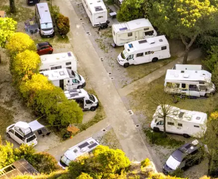 SantAnna Camping al Mare