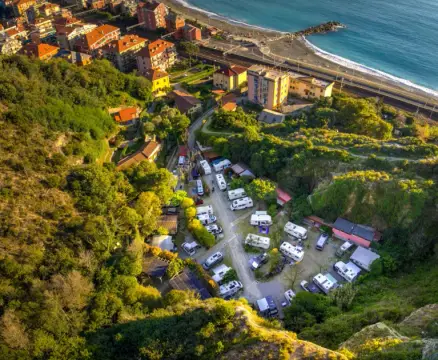 SantAnna Camping al Mare